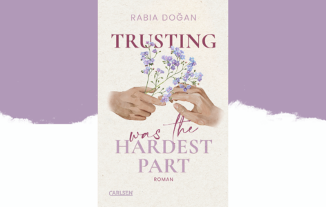 Rabia Doğan – Trusting was the Hardest Part